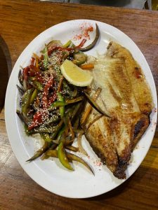 Terrazas Restaurante