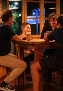 Tractor Cerveceria