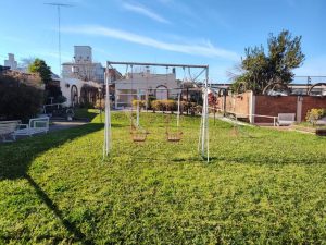 Unidades Turísticas Colon