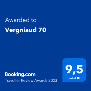 Vergniaud 70