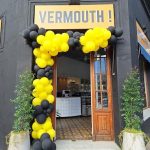 Vermouth !
