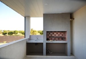 Villa Artalaz