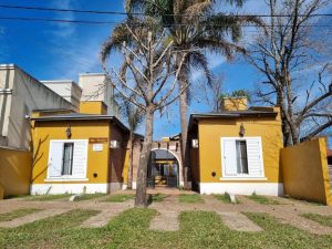 Villa Tulumba