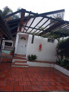 Village le jardin