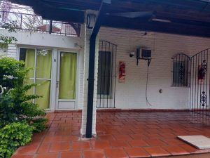 Village le jardin