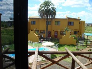 Yatai Casas