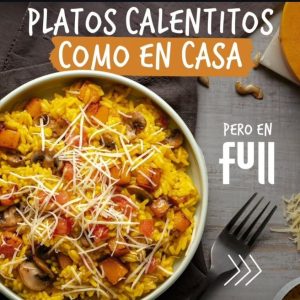 YPF LAS TIPAS